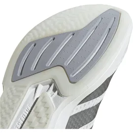 adidas Duramo Speed 2 Damen Slim Cloud White / Iron Met / Dash Grey 36,5