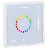 Paulmann LumiTiles Square Touch Modul Schalter
