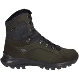 Hanwag Banks Winter GTX Herren - Wanderstiefel - oliv-dunkelgrün