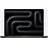 2024 M4 24 GB RAM 1 TB SSD 10-Core GPU Space Schwarz