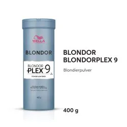 Wella Professionals BlondorPlex 400g