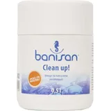 Banisan Clean up! MAX 470 ml Cleanup Rohrreiniger für Whirlpools