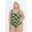 floraler Druck 50/52