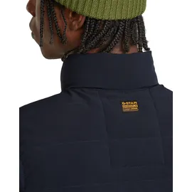 G-Star Foundation Liner Dunkelblau S