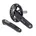 FC-M4100 2-PIECE 36x26 Zähne schwarz