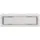 RENZ Kombitaster Lira weiss 65x22mm