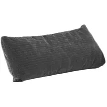 KAWOLA Nierenkissen SEPHI 67 x 19 cm Grau