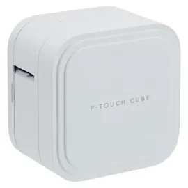 Brother P-touch Cube Pro PT-P910BT Beschriftungsgerät Bluetooth