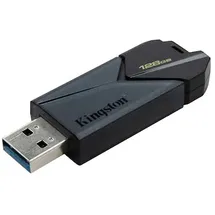 Kingston 128 GB DataTraveler Exodia Onyx USB 3.2 Gen1 USB-Stick