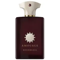 Amouage Boundless Eau de Parfum 100 ml