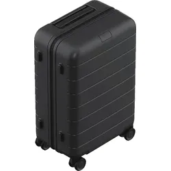 XIAOMI Luggage Classic Pro 20" Rollkoffer, Black