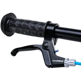 Thule ProBar Evo, Ladeanzeige, Aluminium, Aluminium, 50 kg, 1350 mm