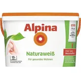 Alpina Naturaweiß 10 l matt