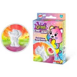 Simba Toys Glibbi Care Bears Bearbombe