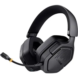 Trust GXT 493 Carus Gaming-Headset Schwarz Multiplattform
