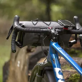 KLICKfix Phonepad Quad Mini Adapter schwarz 3,8 x 11 x 6 cm