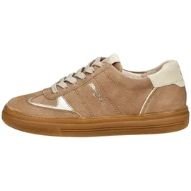 Paul Green Sneaker Damen Mittelbraun 38,5