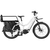 Riese & Müller Multicharger2 Mixte GT family 47 cm pearl white