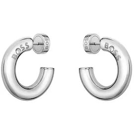 Boss Creolen LIVE silber 1580689 25mm