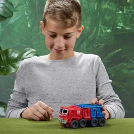 Transformers Aufstieg der Bestien Smash Changer Optimus Prime 22,5 cm