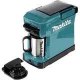 Makita DCM 501 TO Petrol inkl. 1 x 5,0 Ah Akku
