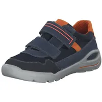 Ricosta RIDER - Orange,Dunkelblau - 33,33/33
