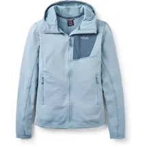 Rab Superflux Hoodie Citadel M
