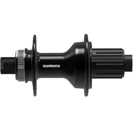 Shimano Fahrradnabe TC600-HM-B 32 Loch 148 mm Black