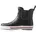 Gummistiefel Schwarz/Grau 31