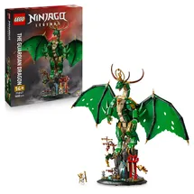 LEGO Ninjago Der Wächterdrache 71847