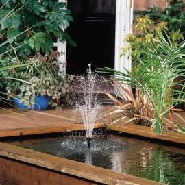 Hozelock Cascade 700