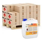 Höfer Chemie Bioethanol 96,6% Premium 48x 5 L