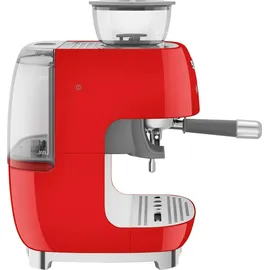 Smeg EGF03RDEU Rot