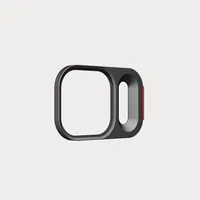 Moment CineBloom 10 QuickLock Filter transparent