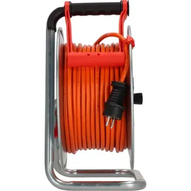 Brennenstuhl Garant S IP44 Kabeltrommel 40m AT-N05V3V3-F 3G1,5