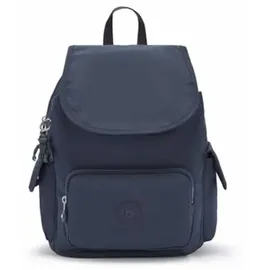 Kipling Basic City Pack Rucksack Blau