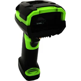 Zebra Technologies Zebra LI3678-ER Barcode-Scanner Barcode-Scanner, Grün