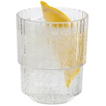 APS Linea Trinkglas, Tritan, 150ml, transparent