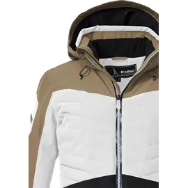 KILLTEC KSW 30 WMN SKI JCKT Skijacke gebrochenes Weiss 42