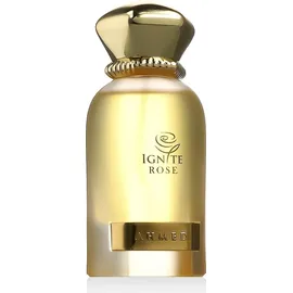 ahmed al maghribi Ignite Rose Eau de Parfum 60 ml