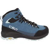 CMP Vertyx Mid Trekking waterproof Damen Wanderschuhe - 39