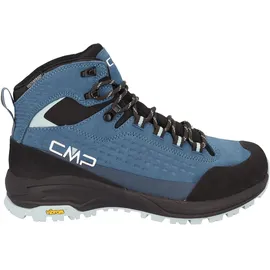 CMP Vertyx Mid Trekking waterproof Damen Wanderschuhe - 39