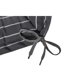 KETTtex Auflage 60 x 0 x 8 cm grau 1-tlg.