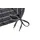 KETTtex Auflage 60 x 0 x 8 cm grau 1-tlg.