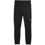 Puma Tad Graphic Print 7/8-Leggings Damen 01 black/aw/048281/0001 XL