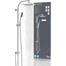 Eisl Stiloval (DXSTIOVCS-PR)