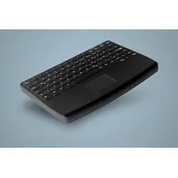 CONTOUR Active Key AK-4450-G Touchpad DE