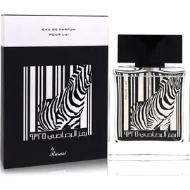 Rasasi Rumz Al Rasasi 9325 Pour Lui Eau de Parfum 50 ml