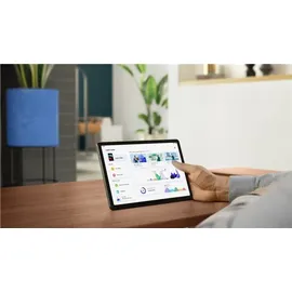 Lenovo Tab M10 Plus Gen3 10.6" 128 GB Wi-Fi i+ LTE storm grey ZAAN0113SE