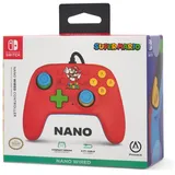 PowerA Nano Wired Controller für Nintendo Switch